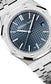 Side Audemars Piguet Royal Oak SELFWINDING "50TH ANNIVERSARY" Ref# 15550ST.OO.1356ST.02