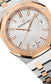 Side Audemars Piguet Royal OAK SELFWINDING Ref# 77350SR.OO.1261SR.01