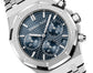 Side Audemars Piguet Royal Oak SELFWINDING CHRONOGRAPH "50TH ANNIVERSARY" Ref# 26240ST.OO.1320ST.01