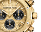 Dial Audemars Piguet Royal Oak SELFWINDING CHRONOGRAPH Ref# 26240BA.GG.1324BA.01