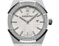 Side Audemars Piguet Royal OAK QUARTZ, Ref# 67651ST.ZZ.1261ST.01