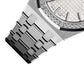 Bracelete Audemars Piguet Royal OAK QUARTZ, Ref# 67651ST.ZZ.1261ST.01