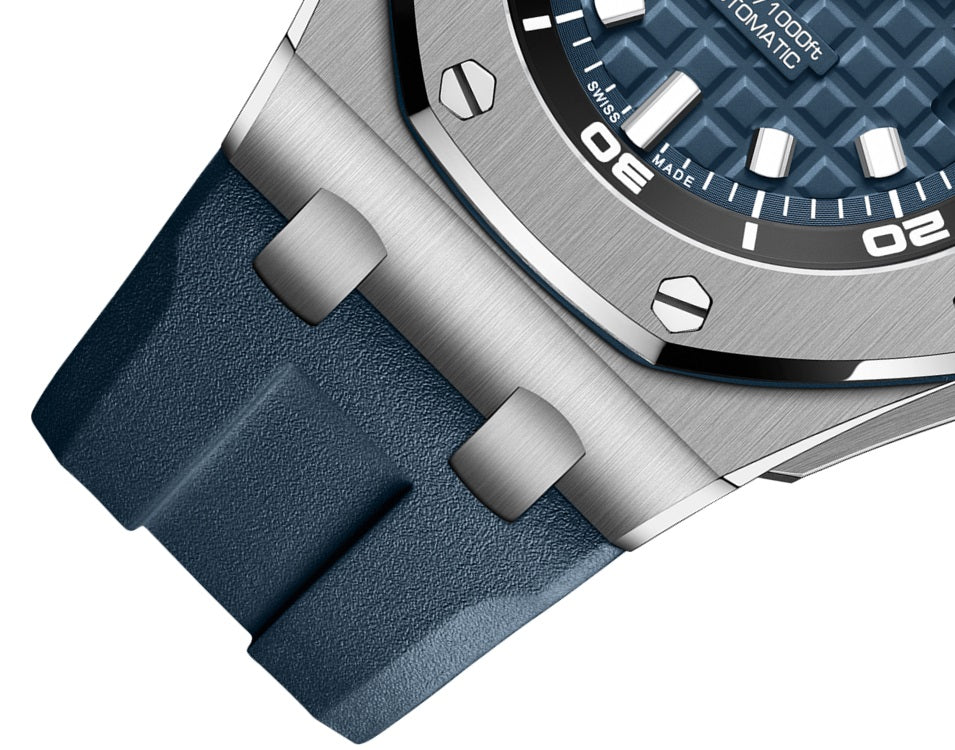 Audemars Piguet Royal Oak Offshore Diver