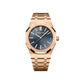 Audemars Piguet Royal Oak SELFWINDING "50TH ANNIVERSARY" Ref# 15510OR.OO.1320OR.01