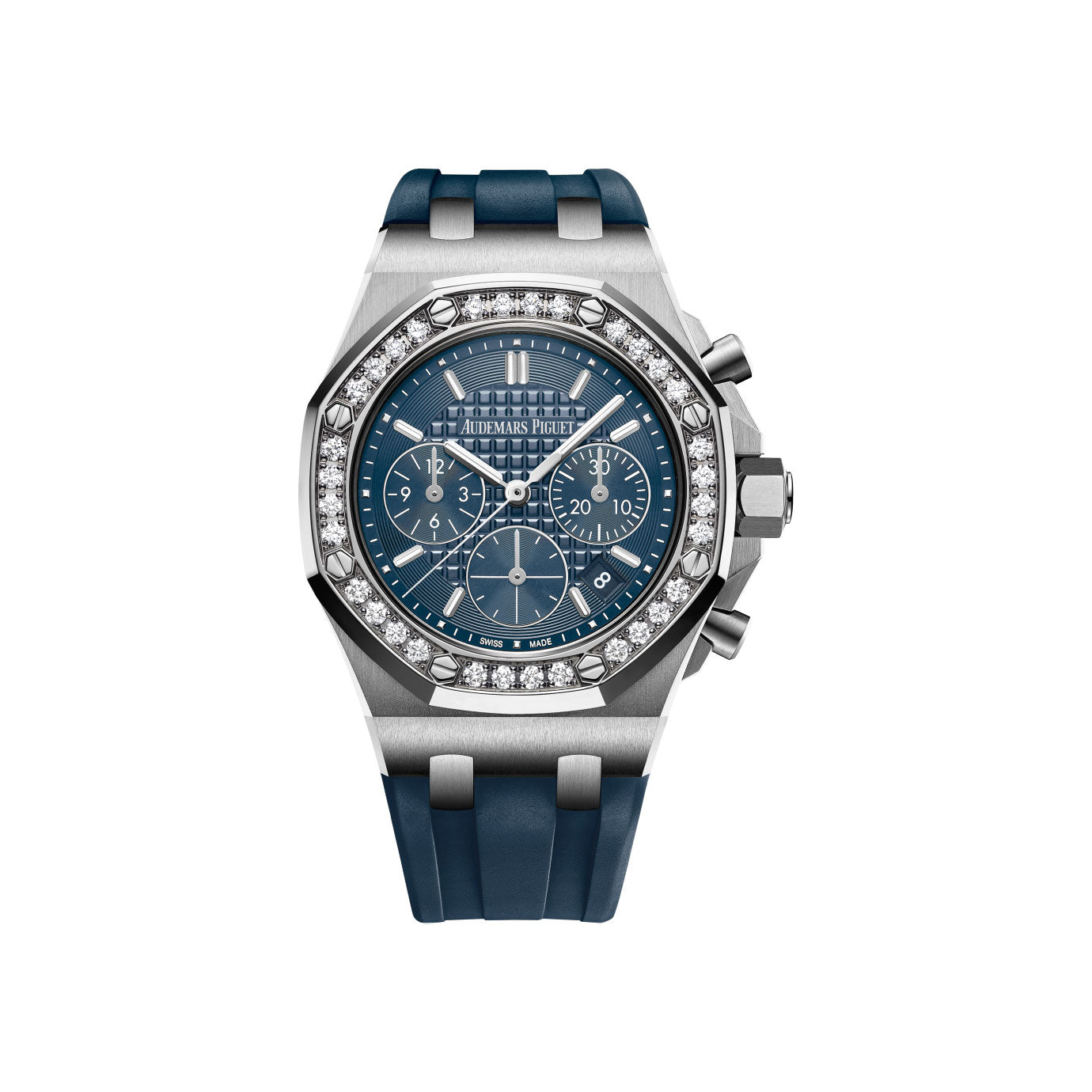 Audemars Piguet Royal Oak Offshore SELFWINDING CHRONOGRAPH Ref