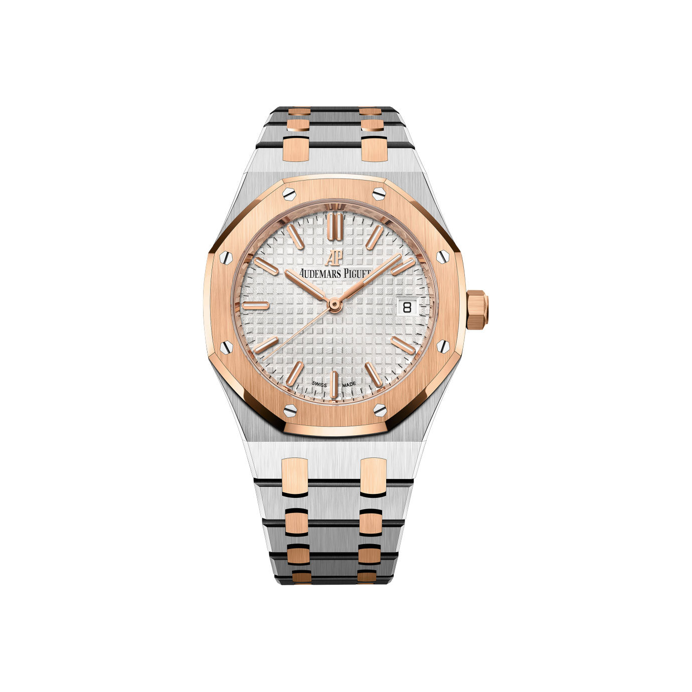 Audemars Piguet Royal OAK SELFWINDING Ref# 77350SR.OO.1261SR.01