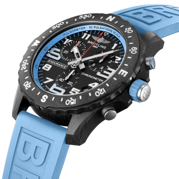 Dial Breitling Endurance PRO Breitlight® Ref# X82310281B1S1