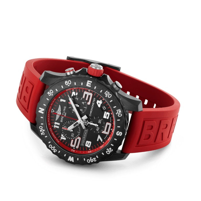 Side Breitling Endurance PRO Breitlight® Ref# X82310D91B1S1